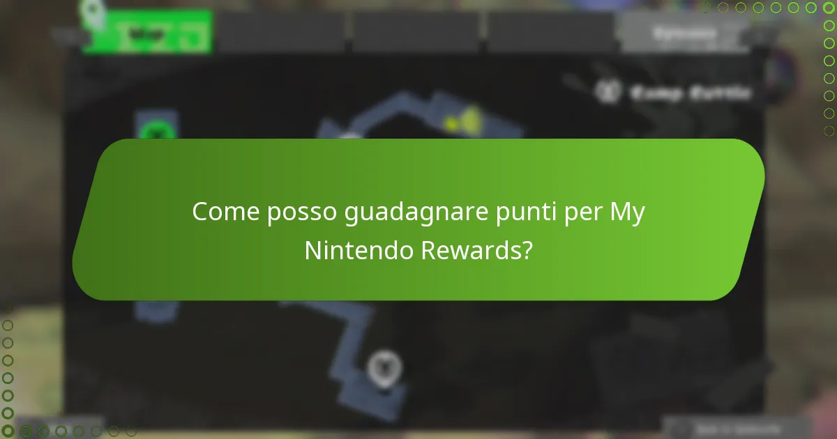 Come posso riscattare le ricompense in Splatoon 3?
