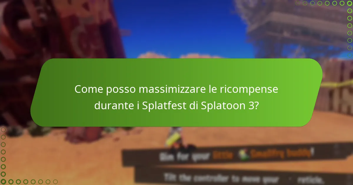 Quali fattori dovrei considerare quando seleziono un team per il Splatfest?