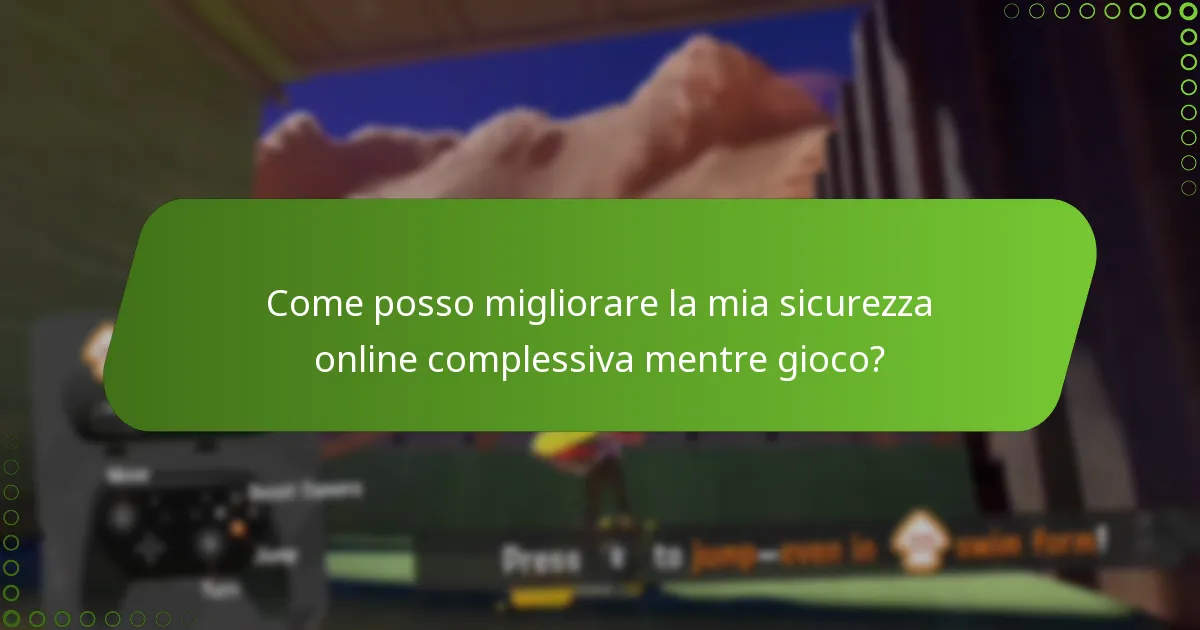 Quali truffe comuni dovrei conoscere riguardo ai codici eShop?