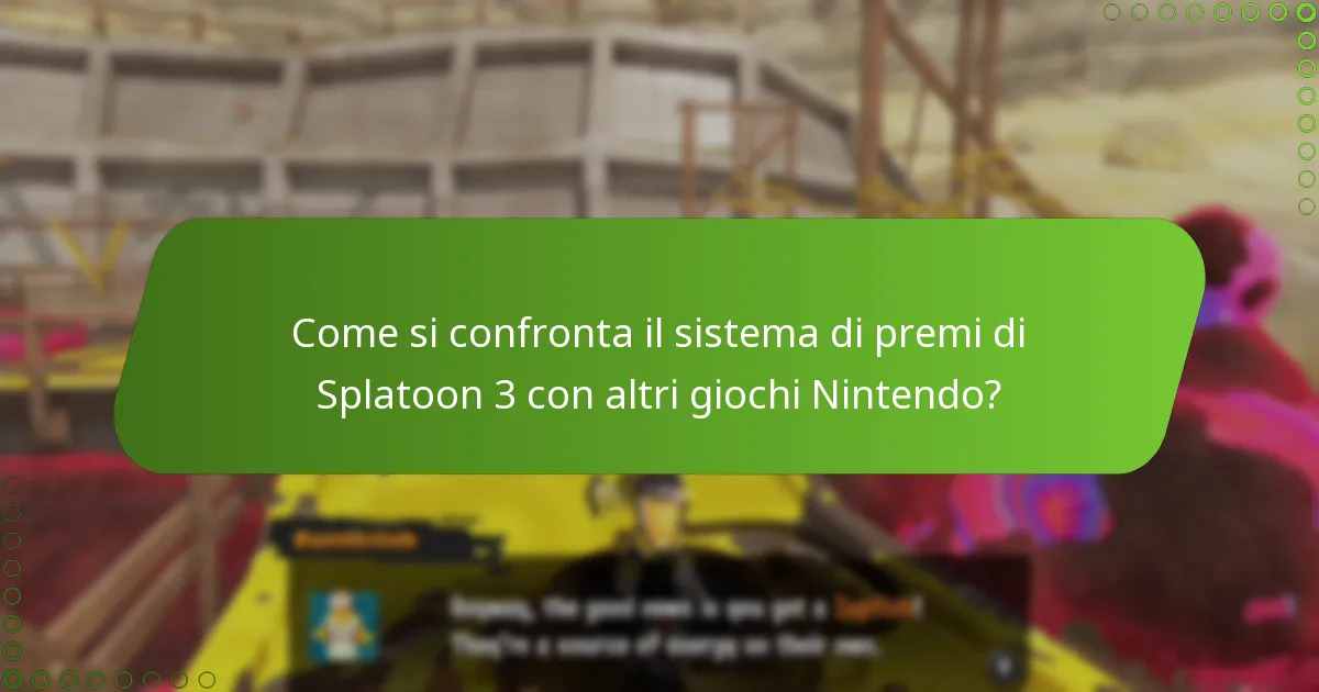 Quali aggiornamenti posso aspettarmi riguardo ai miei premi?