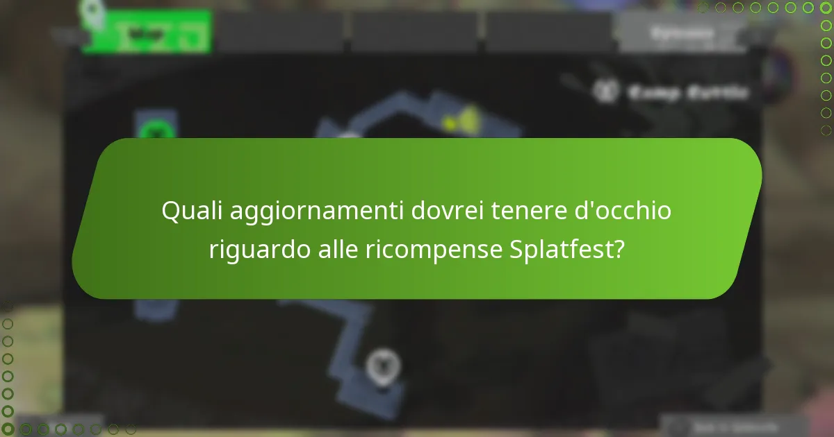 Quali strategie possono migliorare la mia esperienza di tracciamento delle ricompense?