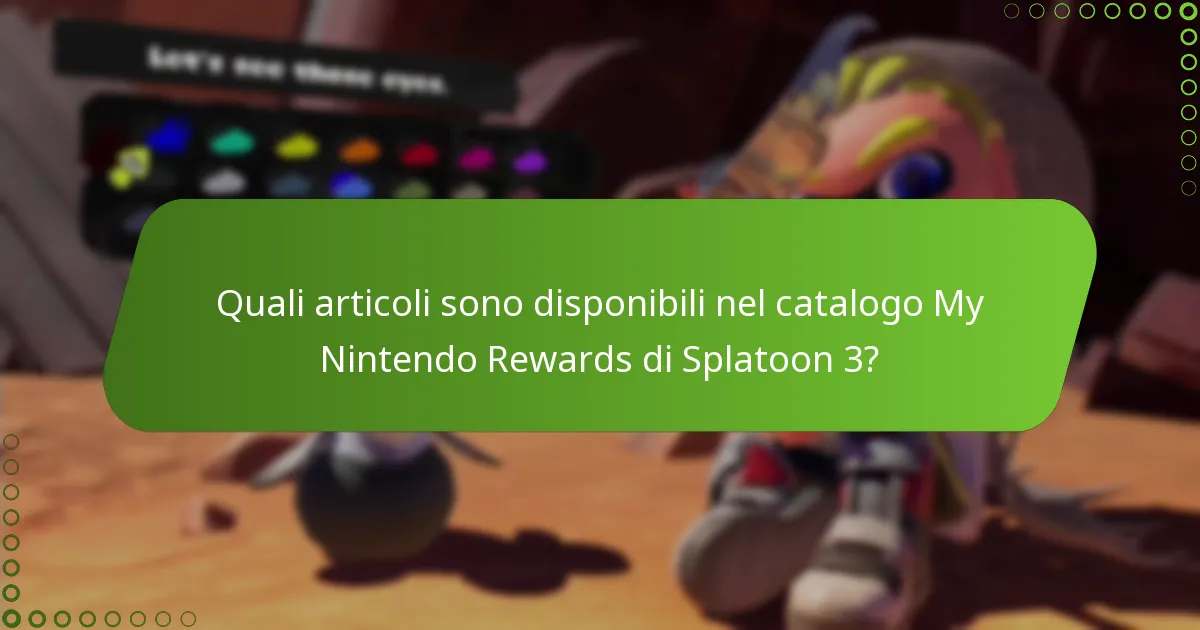Come posso guadagnare punti per My Nintendo Rewards?