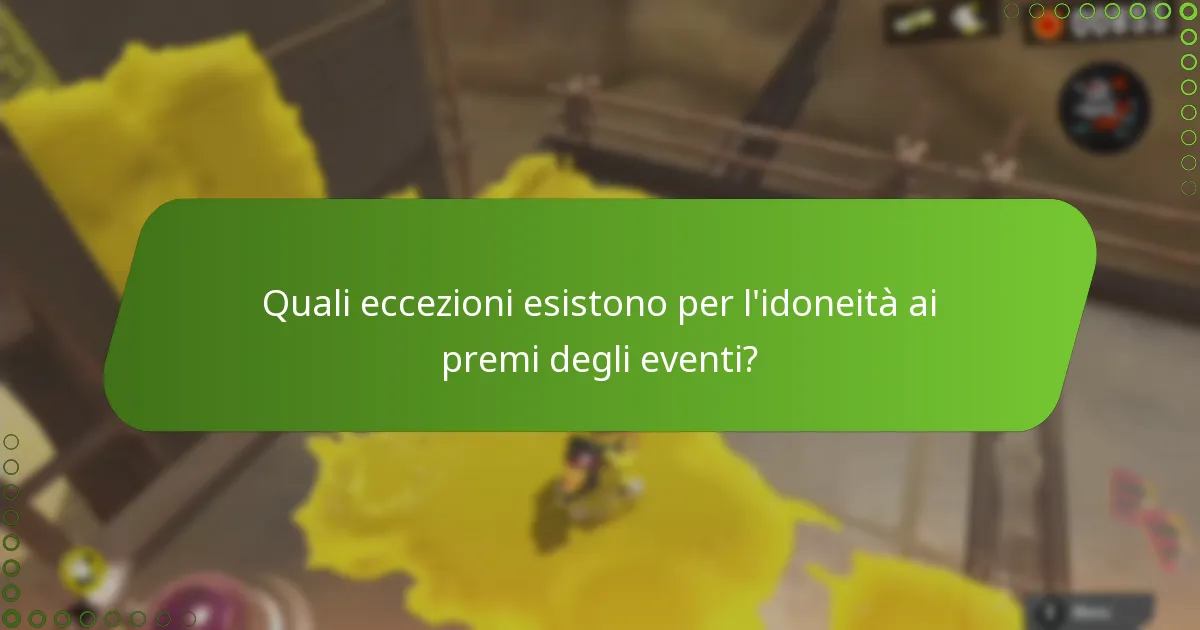 Come influenzano i cambiamenti recenti i criteri di idoneità?