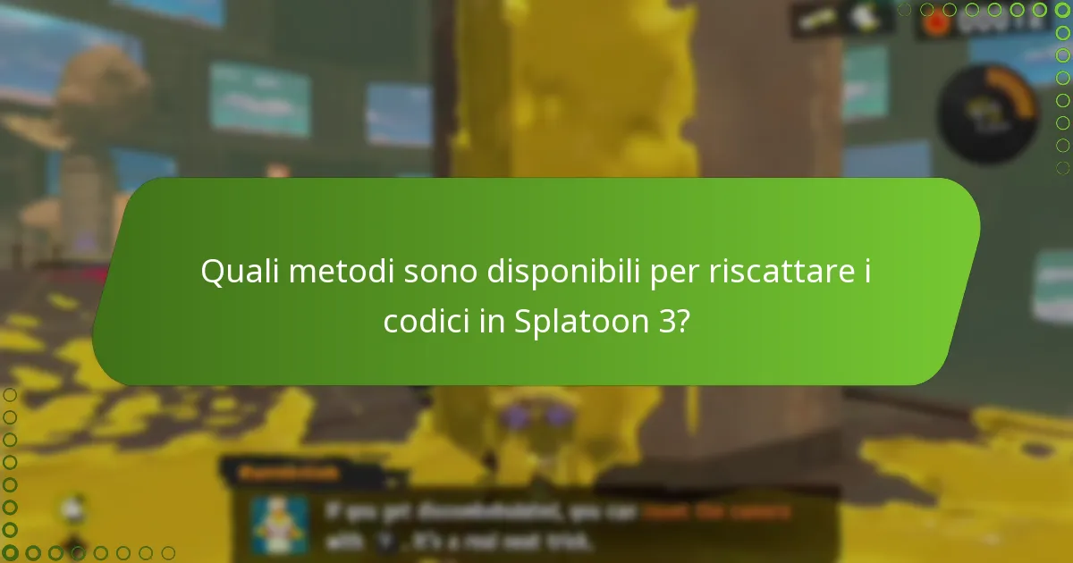 Quando si svolgono gli eventi di Splatoon 3 e quali sono le loro tempistiche?