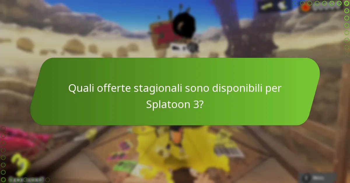 Come riscattare i codici eShop per Splatoon 3?