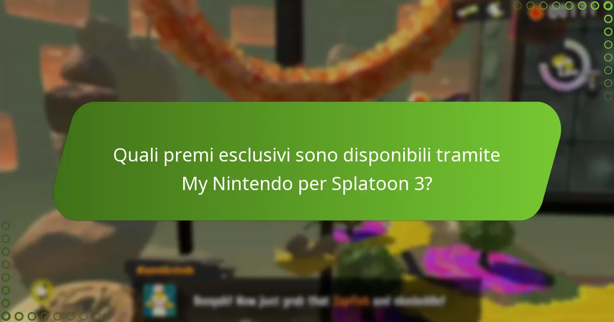 Qual è il processo per riscattare i codici per i premi My Nintendo?