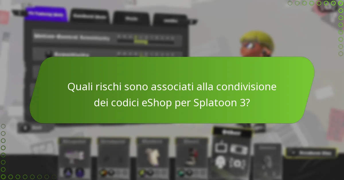 Quali errori comuni dovrebbero essere evitati quando si condividono codici?