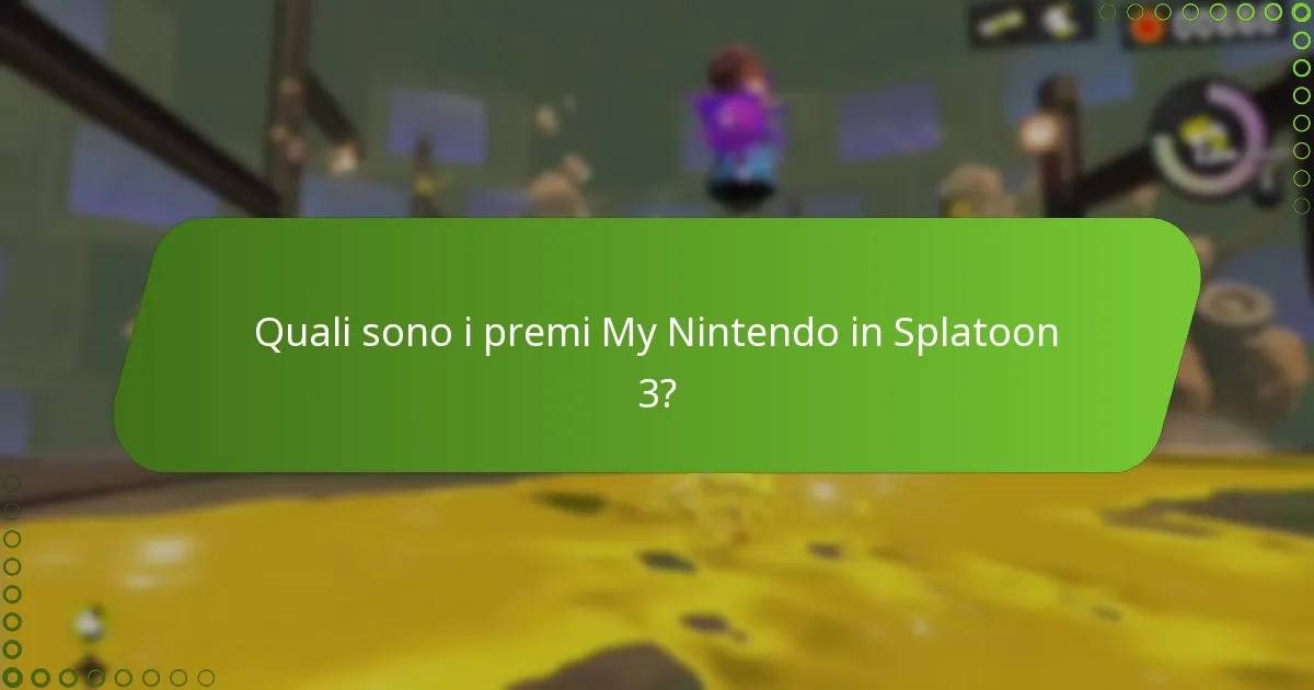 Dove posso trovare risorse aggiuntive per i premi My Nintendo?